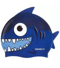 Dětská plavecká čepice Sea Squad Speedo