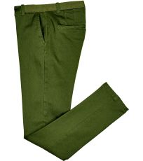 Dámské kalhoty GUSTAVE WOMEN NEOBLU Deep khaki