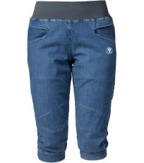 Dámské 3/4 kalhoty CHAIN CAPRI RAFIKI