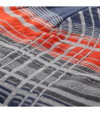 Pánská čepice CERM 2 ALPINE PRO šedá