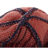 Pánská čepice CERM 2 ALPINE PRO šedá