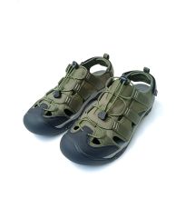 Unisex outdoorové sandály SPRING Ardon 