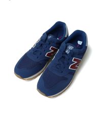 Pánská lifestylová obuv NB-ML373 New Balance 