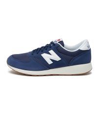 Pánská volnočasová obuv NB-MRL420 New Balance