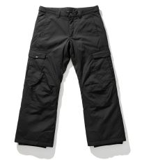 Dámské lyžařské kalhoty GRACHEN HANNAH