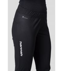 Dámské sportovní kalhoty ALISON PANTS HANNAH anthracite