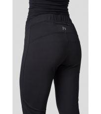 Dámské sportovní kalhoty ALISON PANTS HANNAH anthracite