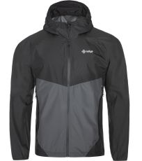 Pánská outdoor bunda HURRICANE-M KILPI