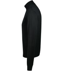 Pánský svetr GORDON MEN SOĽS Černá