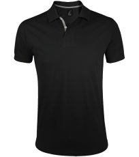Pánské polo triko PORTLAND SOĽS