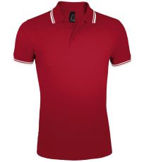 Pánské polo triko PASADENA SOĽS