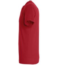 Uni triko REGENT SOĽS Red