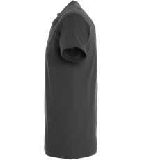 Pánské triko s krátkým rukávem IMPERIAL SOĽS Mouse grey