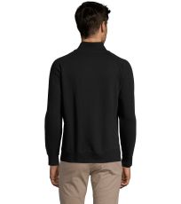 Pánská mikina SUNDAE SOĽS Černá