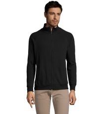 Pánská mikina SUNDAE SOĽS Černá