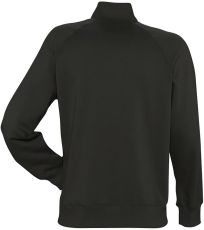 Pánská mikina SUNDAE SOĽS Černá