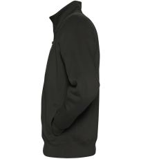 Pánská mikina SUNDAE SOĽS Černá