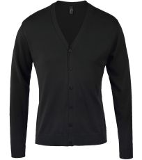 Pánský svetr na knoflíčky GOLDEN MEN SOĽS