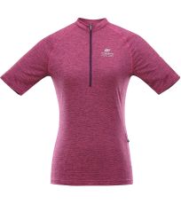 Dámské funkční triko LATTERA ALPINE PRO