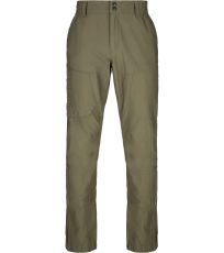 Pánské outdoorové kalhoty JASPER-M KILPI