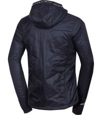 Pánská hybridní outdoorová bunda DON NORTHFINDER černá