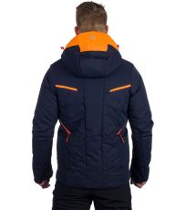 Pánská lyžařská bunda CLYDE NORTHFINDER 464