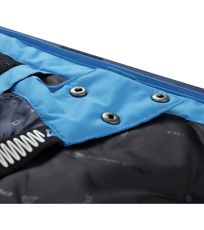 Pánská lyžařská bunda SARDAR 4 ALPINE PRO Neon zelená