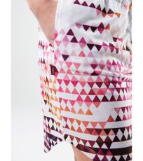 Dámské šaty ANASATA LOAP Bílá