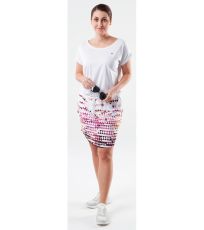 Dámské šaty ANASATA LOAP Bílá