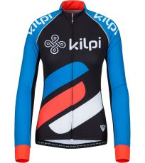 Dámský cyklo dres RAPITA-W KILPI