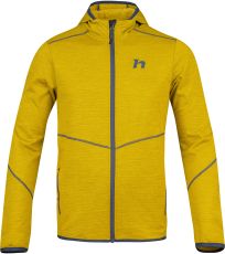 Pánská sportovní mikina DAMAR HOODY HANNAH