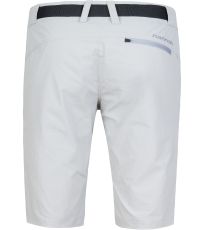 Dámské strečové kraťasy TAI HANNAH gray violet II