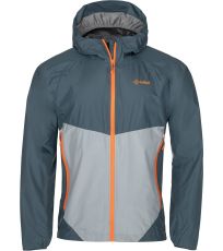 Pánská outdoor bunda HURRICANE-M KILPI