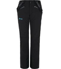 Dámské lyžařské kalhoty TEAM PANTS-W KILPI