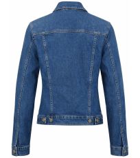 Dámská džínová bunda CR-A315 Cross 
