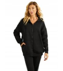 Dámská mikina z organické bavlny JBLK Guess