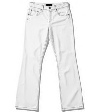 Dámské džíny BLISS LEE