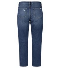 Dámské vyšší džíny MARISA Cross 