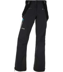 Dámské lyžařské kalhoty TEAM PANTS-W KILPI