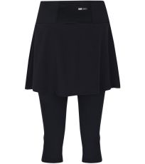 Dámská sportovní sukně RELAY SKIRT HANNAH anthracite
