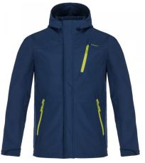 Pánská softshellová bunda LOMBARD LOAP