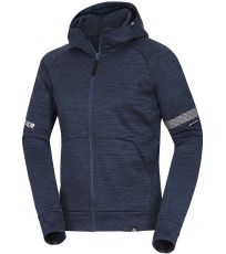 Pánská sportovní mikina FRED NORTHFINDER