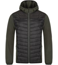 Pánská outdoorová mikina MARKOSS LOAP