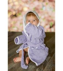 Kojenecký froté župan 902250 ARTG Light Purple