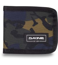 Peněženka TRANSFER WALLET DAKINE cascade camo