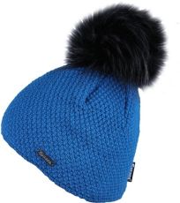 Zimní čepice HAZEL-PB Sherpa