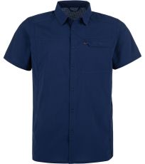 Pánská sportovní košile BOMBAY-M KILPI Modrá