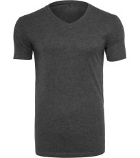 Lehké tričko s výstřihem do V Light T-Shirt V-Neck Build Your Brand