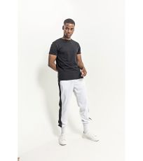 Obchodní tričko Merch T-Shirt Build Your Brand Black