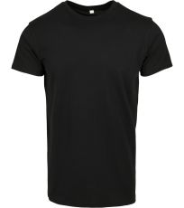 Obchodní tričko Merch T-Shirt Build Your Brand